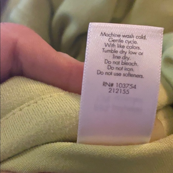 Lucy Full Zip 3/4 Sleeve Ruched Athleisure Jacket - Picture 9 of 12